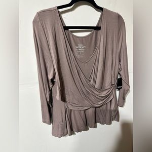 Brand new torrid blouse